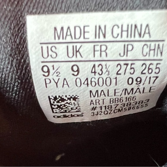 Adidas Ultraboost 4.0 - Picture 3 of 3